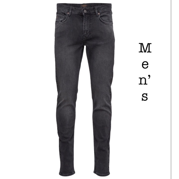 J.Lindeberg Mens Damien Skinny Jeans